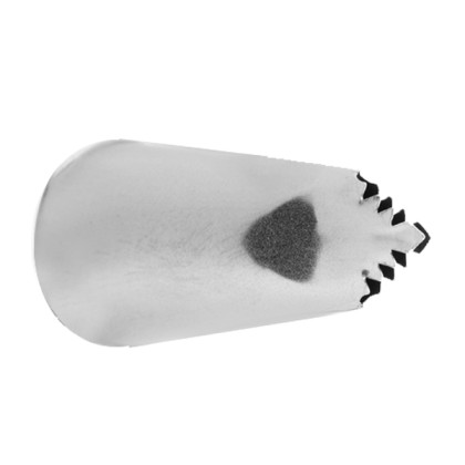 Накрайник листо назъбено BX0041 - 10мм