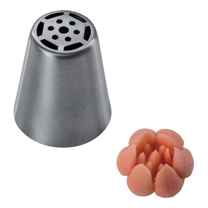 Накрайник цвете BX0052