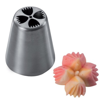 Накрайник цвете BX0059