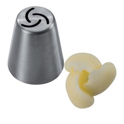 Накрайник цвете BX0061