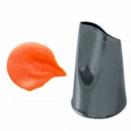 Накрайник роза BX0119 - 19x2мм