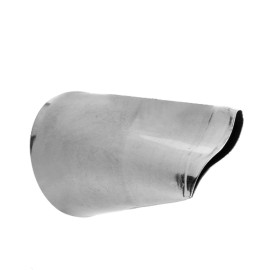 Накрайник роза BX0119 - 19x2мм