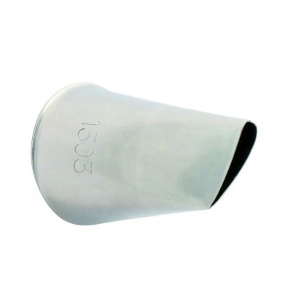 Накрайник роза BX1303 - 16мм