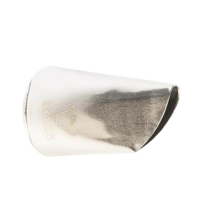 Накрайник роза BX1405 - 20x7мм