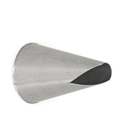 Накрайник "Сен'т оноре" - 13х25мм