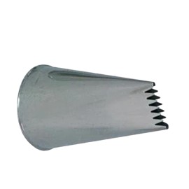 Накрайник кошница BX9022 - 20мм