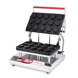Машина за тарталети "Cook-Matic Maxi"