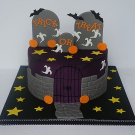 Комплект релефни падове - павирана пътека и редени камъни