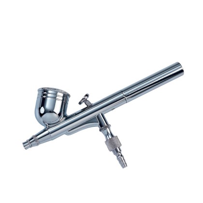 Въздушна четка - двойнодействаща