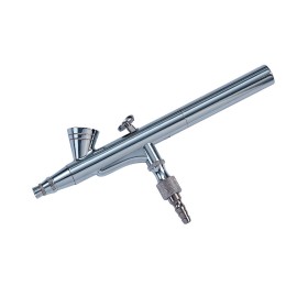 Въздушна четка - двойнодействаща