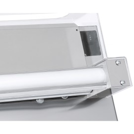 Машина за разточване на тесто - DMA500/1