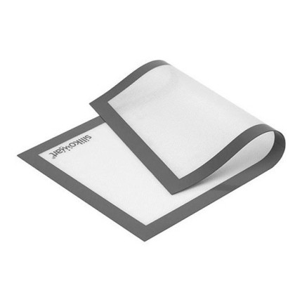 Силиконов килим "Fiberglass 5" - 30х40см