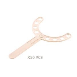 Силиконова форма за сладолед "SET GEL13 - Donuts"