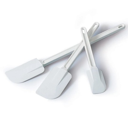 Сладкарска лъжица за разбъркване 27см - ШД