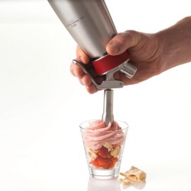 Сифон - iSi Gourmet Whip Plus 0.5 л