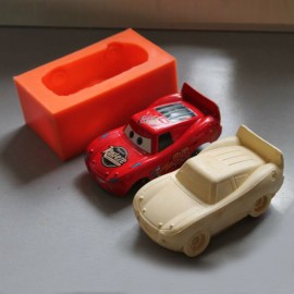 Силиконов калъп "Макуин"