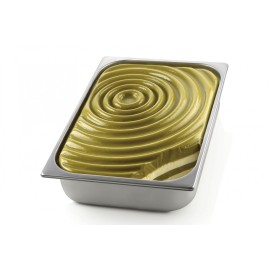 Силиконова форма за сладолед - топер "KIT DROP GEL"