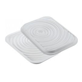 Силиконова форма за сладолед - топер "KIT DROP GEL"