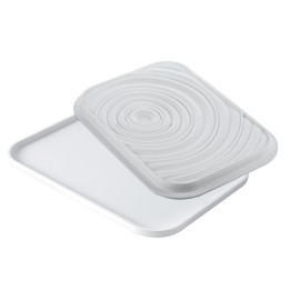 Силиконова форма за сладолед - топер "KIT DROP GEL"