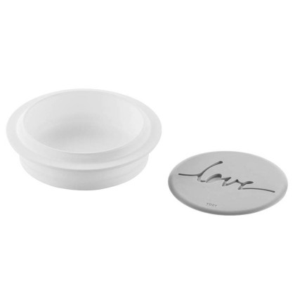 Силиконова форма "Kit Love 360"