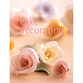 Книга -  Oсновен пътеводител за декорация на торти
