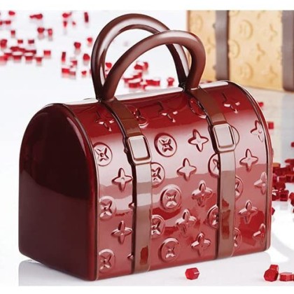 3D Термоформована форма "Чанта"