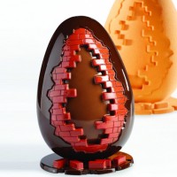 Термоформовани форми - Великден