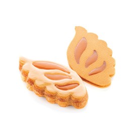 Кутер за рязане и печене "Papillon"