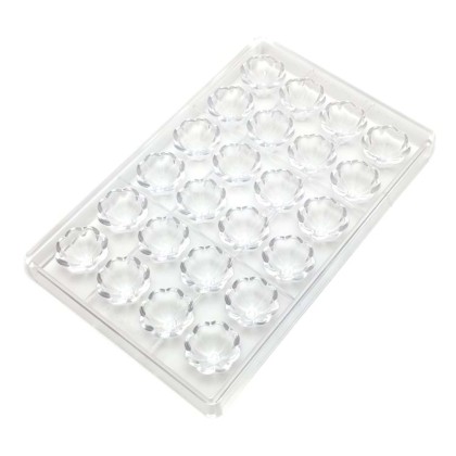 Поликарбонатна форма бонбон "Sweet 1"