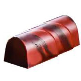 Поликарбонатна форма бонбон "Пънче 2"