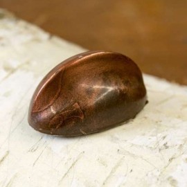 Поликарбонатна форма бонбон "Елипса"