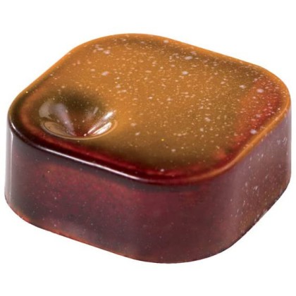 Поликарбонатна форма бонбон "Ерго"