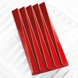 Поликарбонатна форма "Peak"