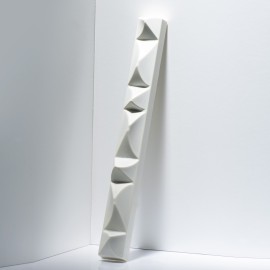 Поликарбонатна форма шоколадов бар "Kite"