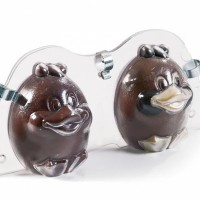 Поликарбонатни форми - Великден