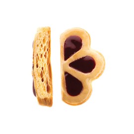 Кутер за рязане и печене "Marguerite"