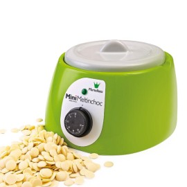 Мини вана за шоколад 1.8л - Зелена