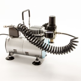 Компресор "TC108" - 3.8 бара