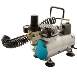 Компресор "TC108" - 3.8 бара