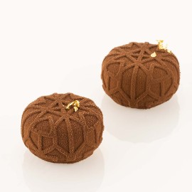 Силиконова форма "Mistery 95"