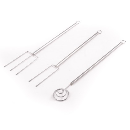 Вилици за бонбони – комплект от 3 броя