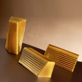 Поликарбонатна форма бонбон "Пралина"