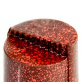 Поликарбонатна форма бонбон "Цилиндър"