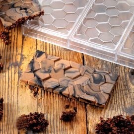 Поликарбонатна форма "Pave"