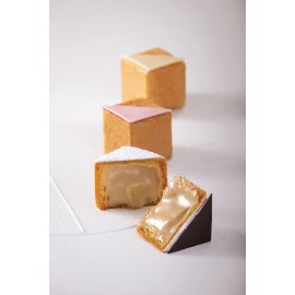 Плоча за еклери "CHOUX01"