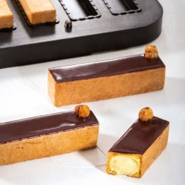 Плоча за еклери "CHOUX03"