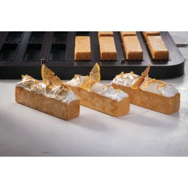 Плоча за еклери "CHOUX03"