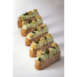 Плоча за еклери "CHOUX04"