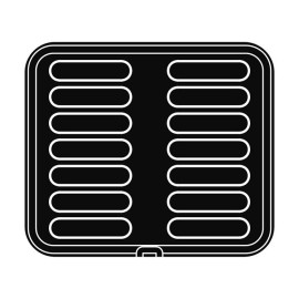 Плоча за тарталети "PLATE 38"