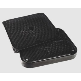 Плоча за тарталети "PLATE L"